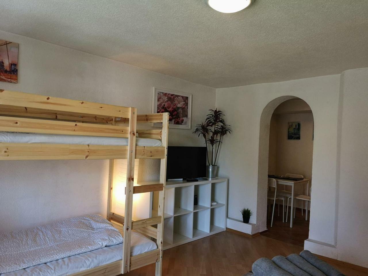 Deluxe Nikolaus Apartment